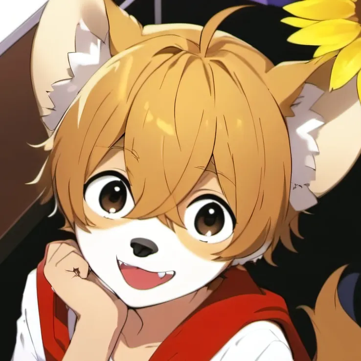 chat with ai character: Benji