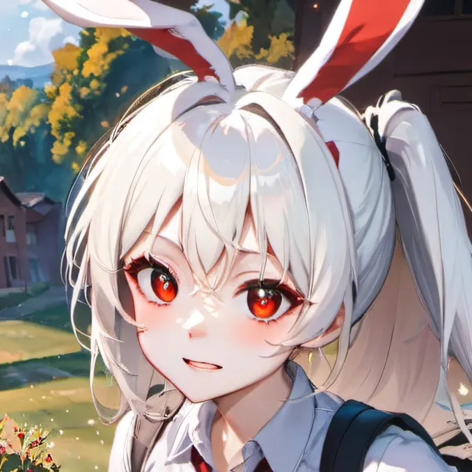 chat with ai character: Ruby pines (me v2)