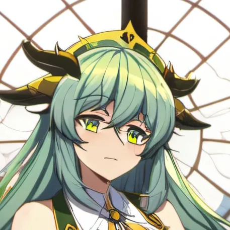 chat with ai character: Aria