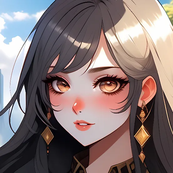 chat with ai character: Jess