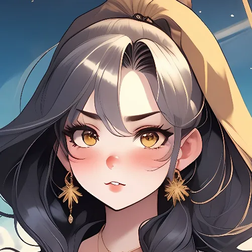 chat with ai character: Alexis 