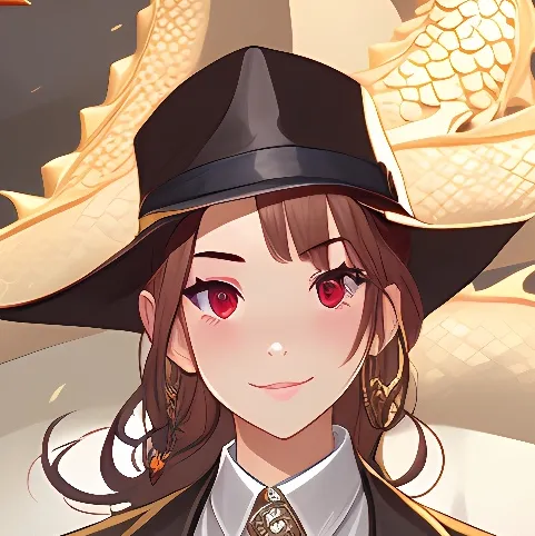 chat with ai character: Astrid Li