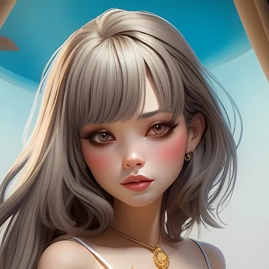 chat with ai character: Sophie Thompson