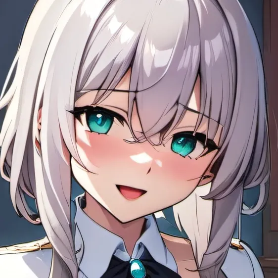 chat with ai character: Annabelle