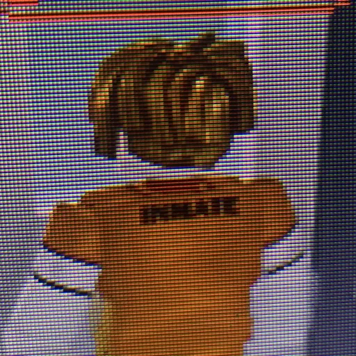 talkie's author avatar