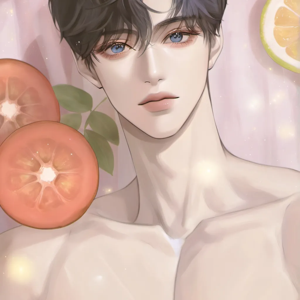 chat with ai character: Caleb