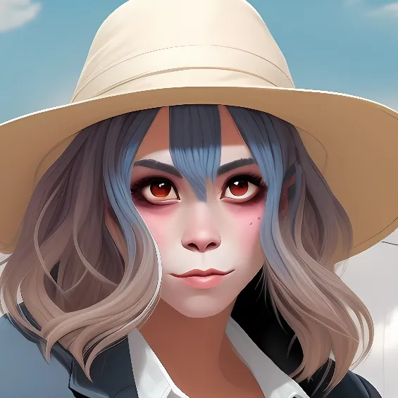 chat with ai character: ECHO