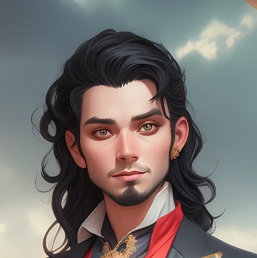 chat with ai character: DAISY09