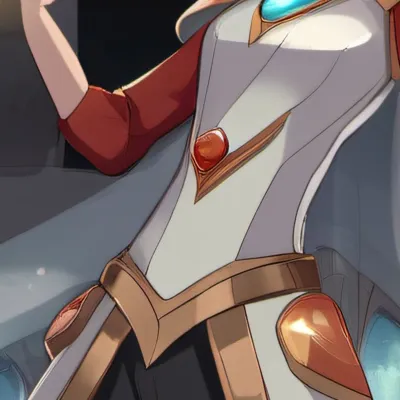 chat with ai character: The Cristal gems