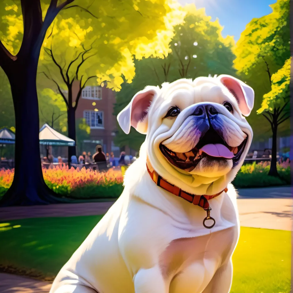 chat with ai character: Harley