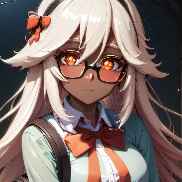 chat with ai character: Amy