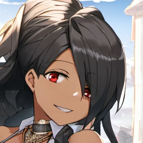 chat with ai character: Rose