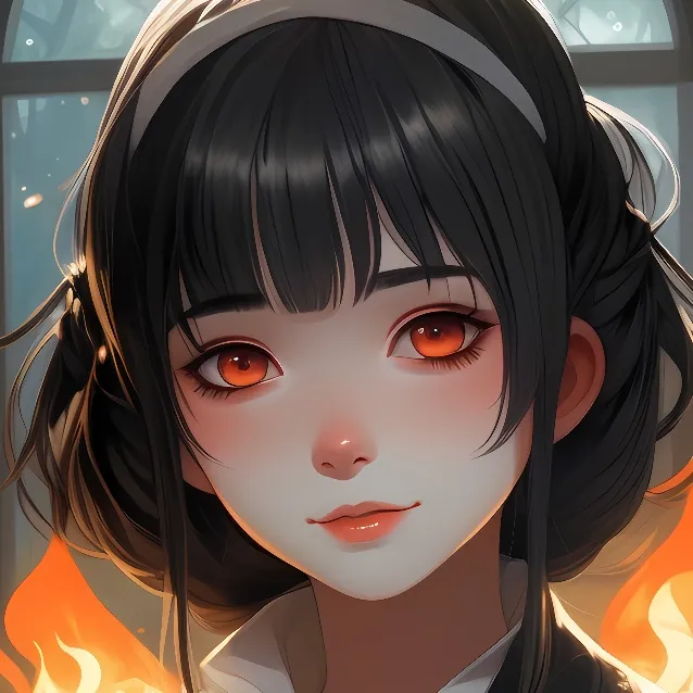 chat with ai character: Selina Chen