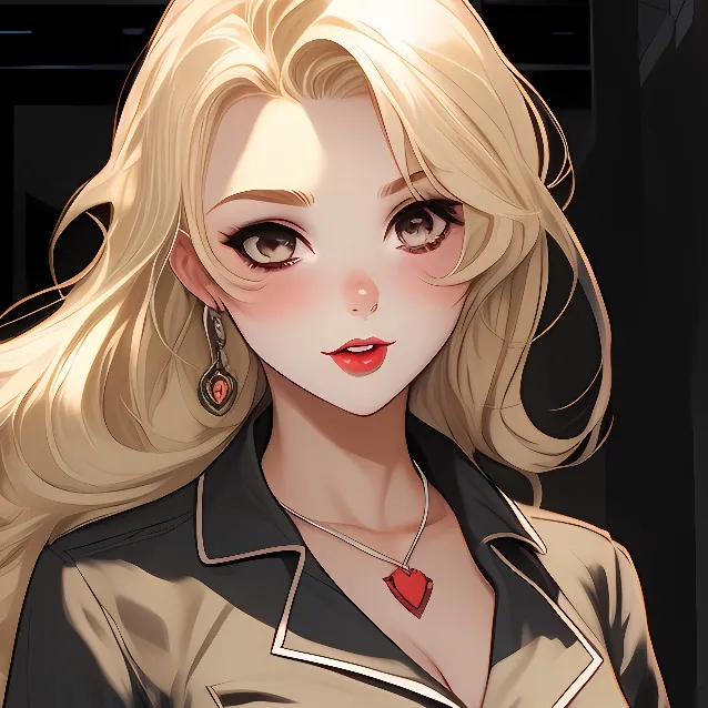 chat with ai character: Aria Lawrence