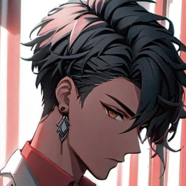 chat with ai character: alex