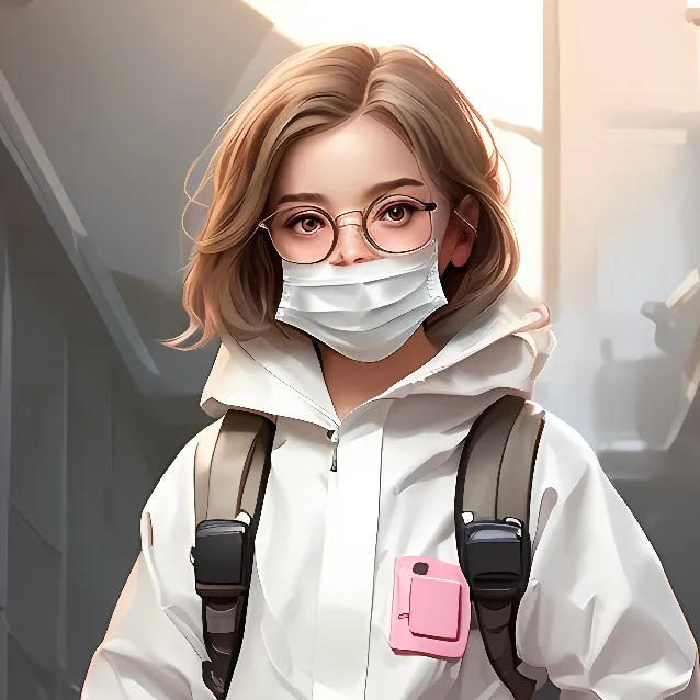 chat with ai character: Dr. Michelle Axels