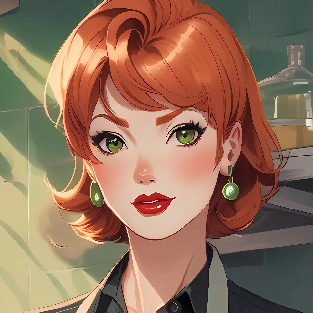 chat with ai character: Dexter's Mom