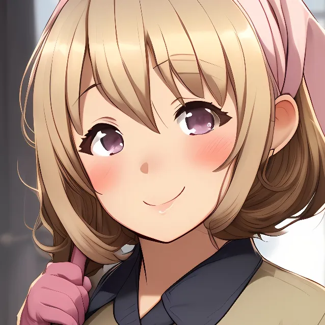 chat with ai character: Ms. Aoi