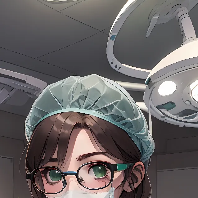 chat with ai character: Dr. Johnston