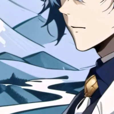 chat with ai character: Tomura Shigaraki