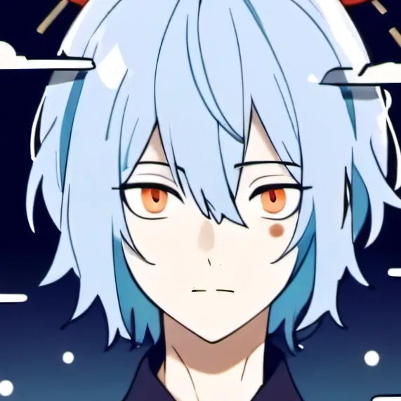 chat with ai character: Tomura Shigaraki