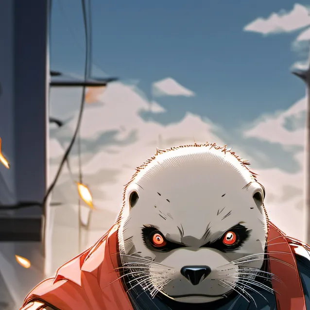 chat with ai character: selkie