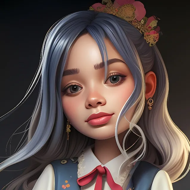 chat with ai character: Faye Willow