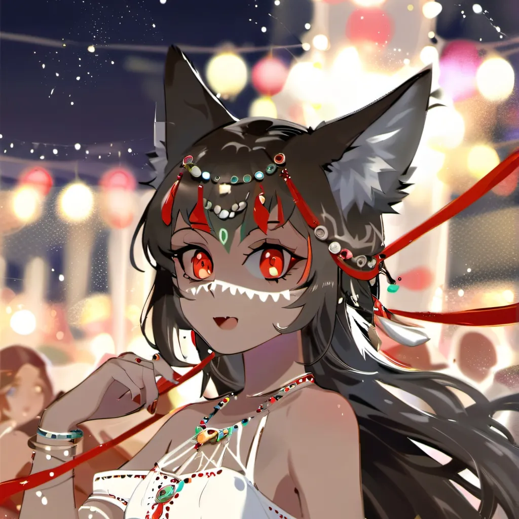 chat with ai character: Razzle