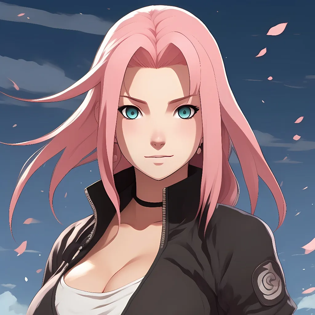 chat with ai character: ✨🌸Sakura🌸✨