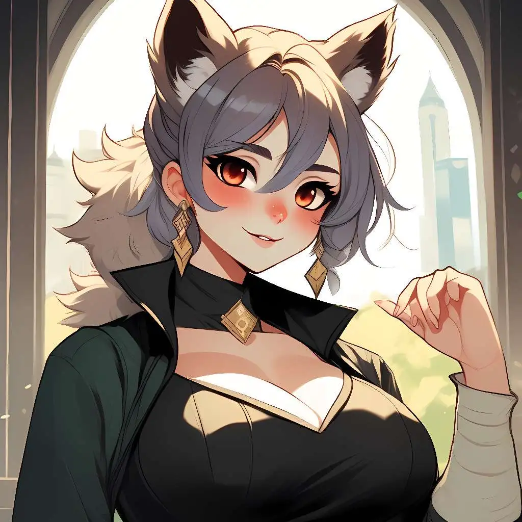 chat with ai character: *+MoonRabbit+*