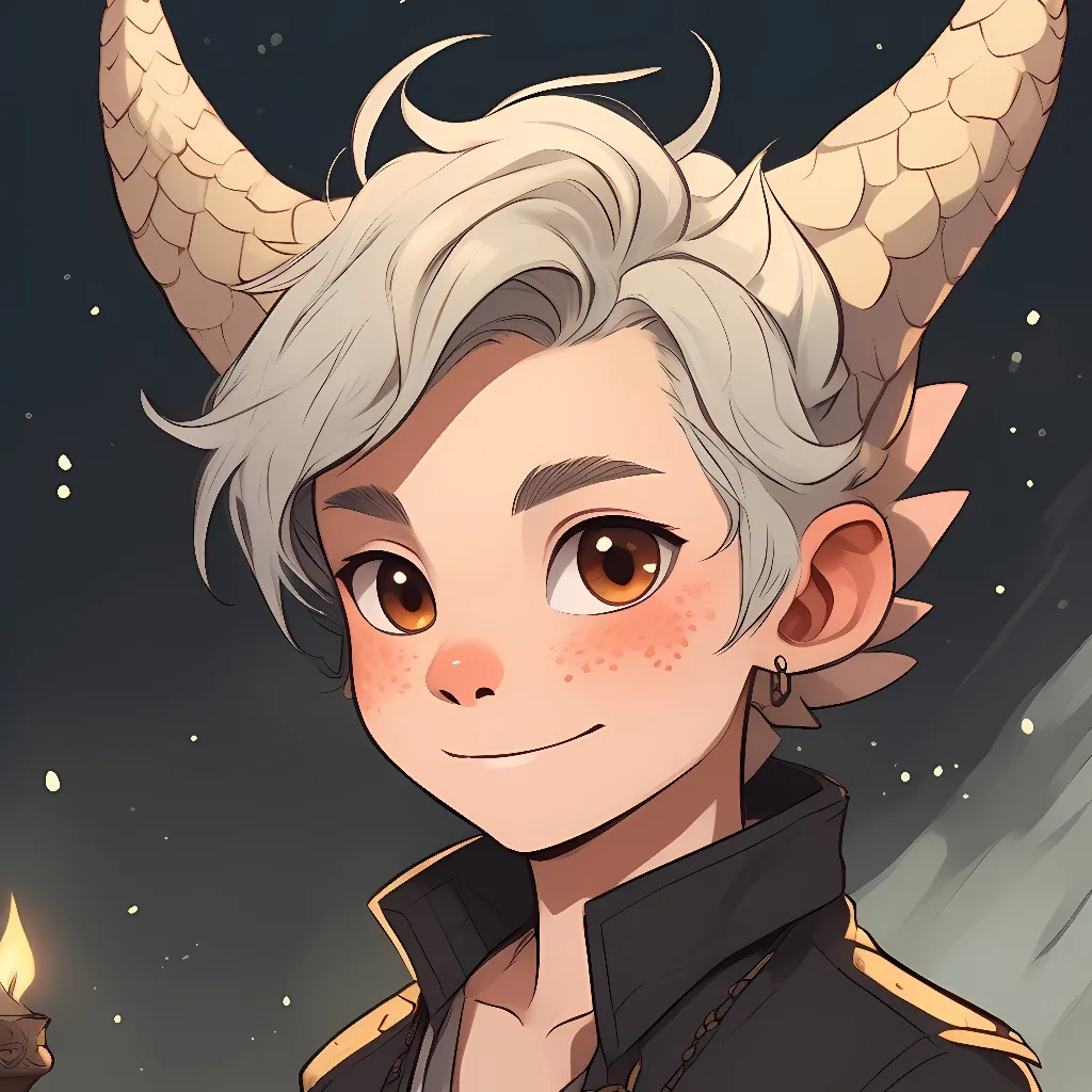 chat with ai character: Kaiden Williams