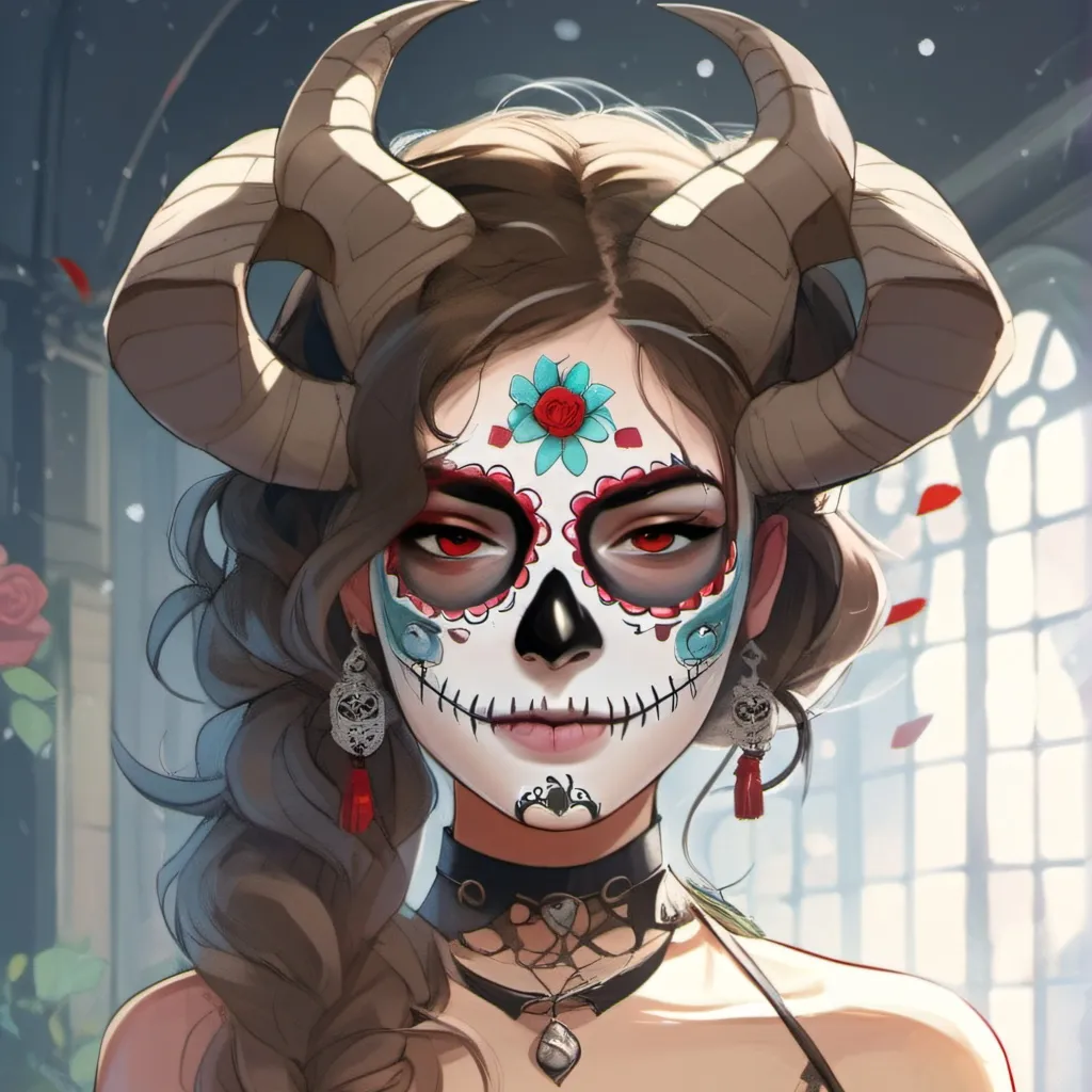 chat with ai character: Adder