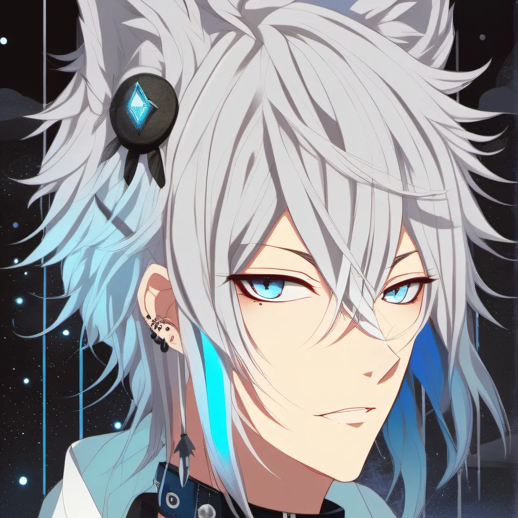 chat with ai character: Paco 