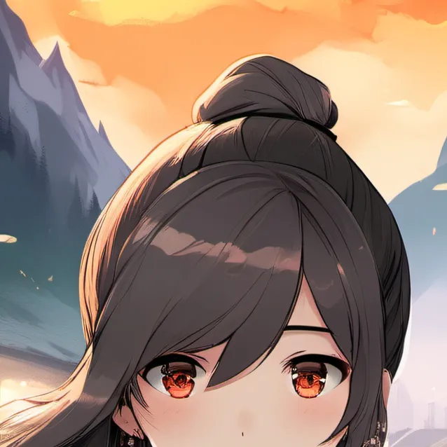 chat with ai character: Mha