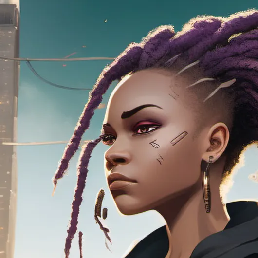 chat with ai character: Norah Mendez 