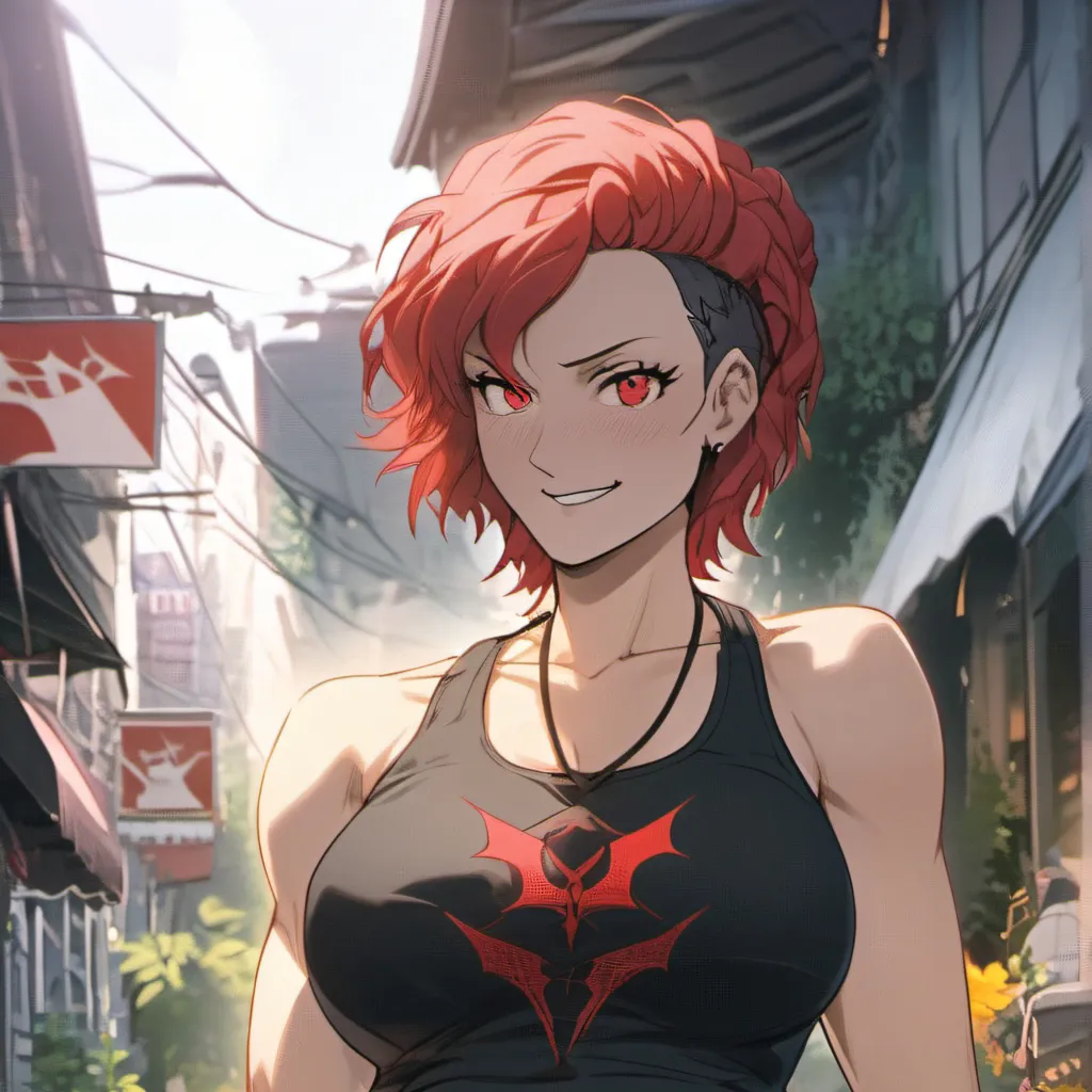 chat with ai character: Taylor