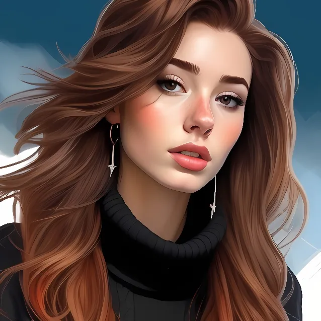 chat with ai character: lisa