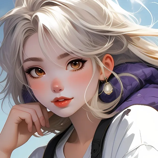 chat with ai character: Ruby Taylor