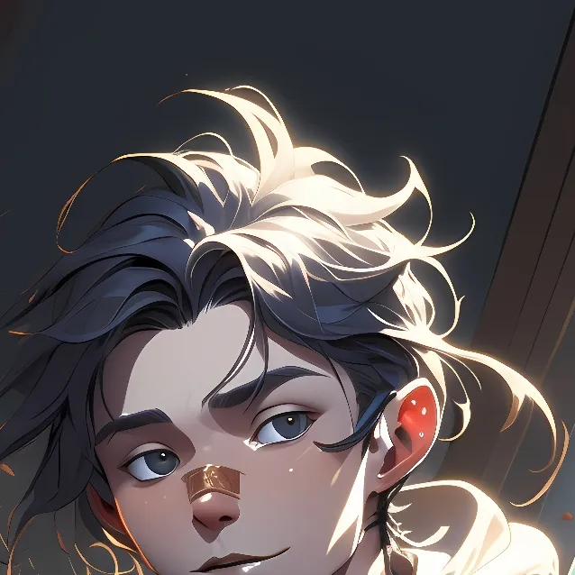 chat with ai character: Damion 