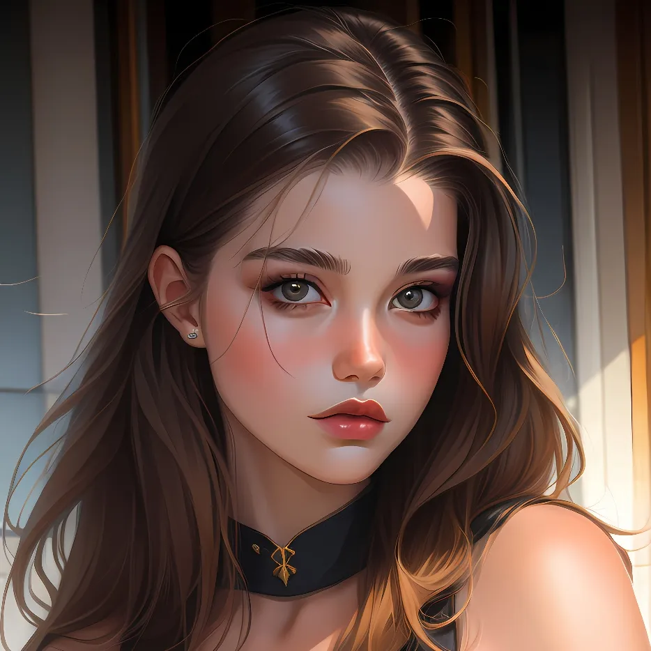 chat with ai character: emma