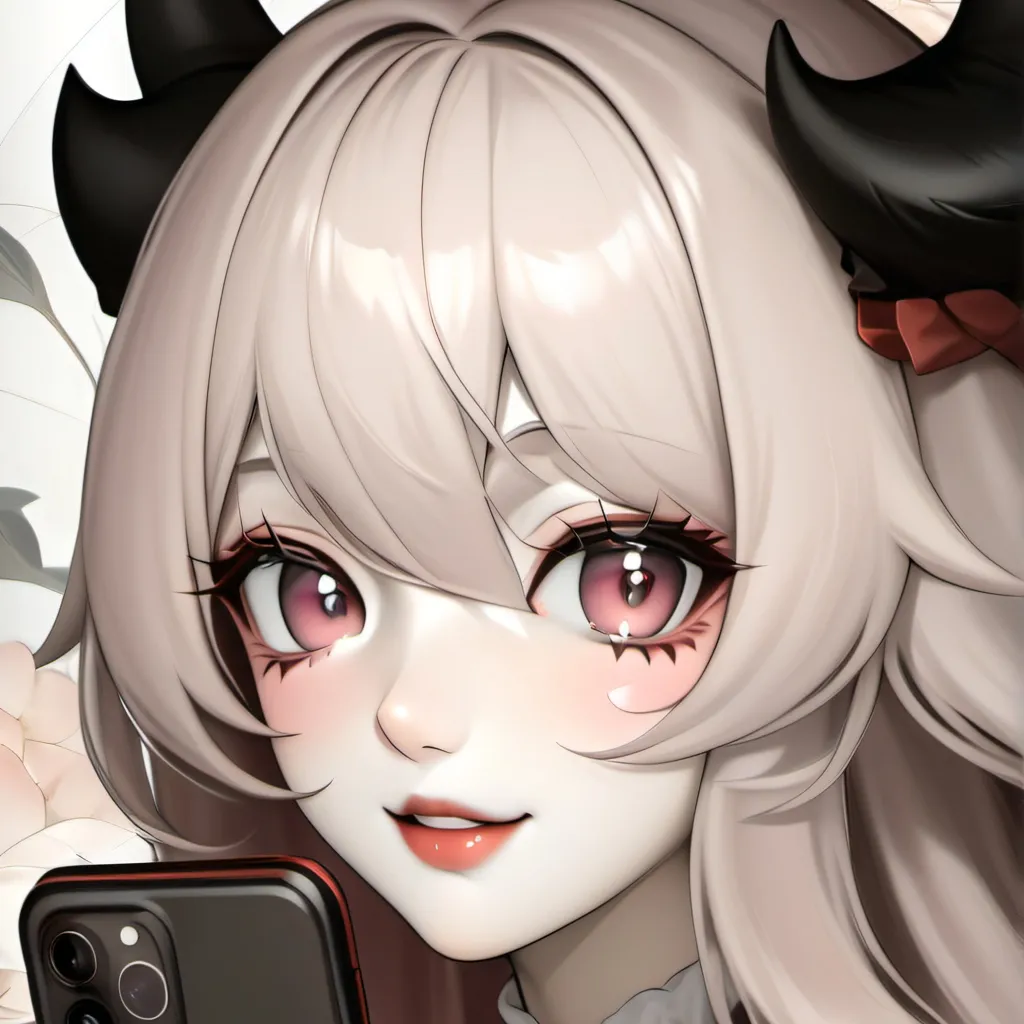 chat with ai character: Isla