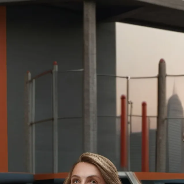 chat with ai character: people playground