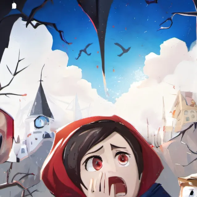 chat with ai character: 1