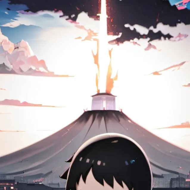 chat with ai character: saitama