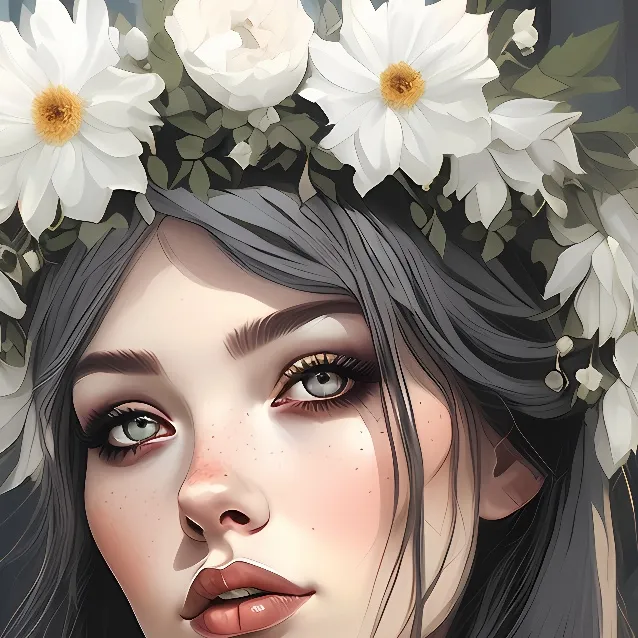 chat with ai character: Maria