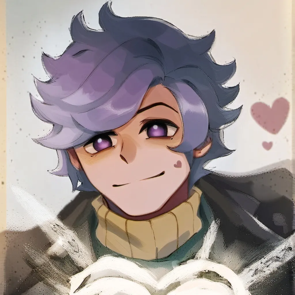 chat with ai character: ReBoot Wally