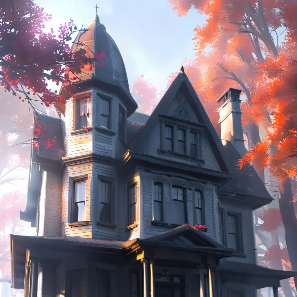 chat with ai character: CreepyPasta