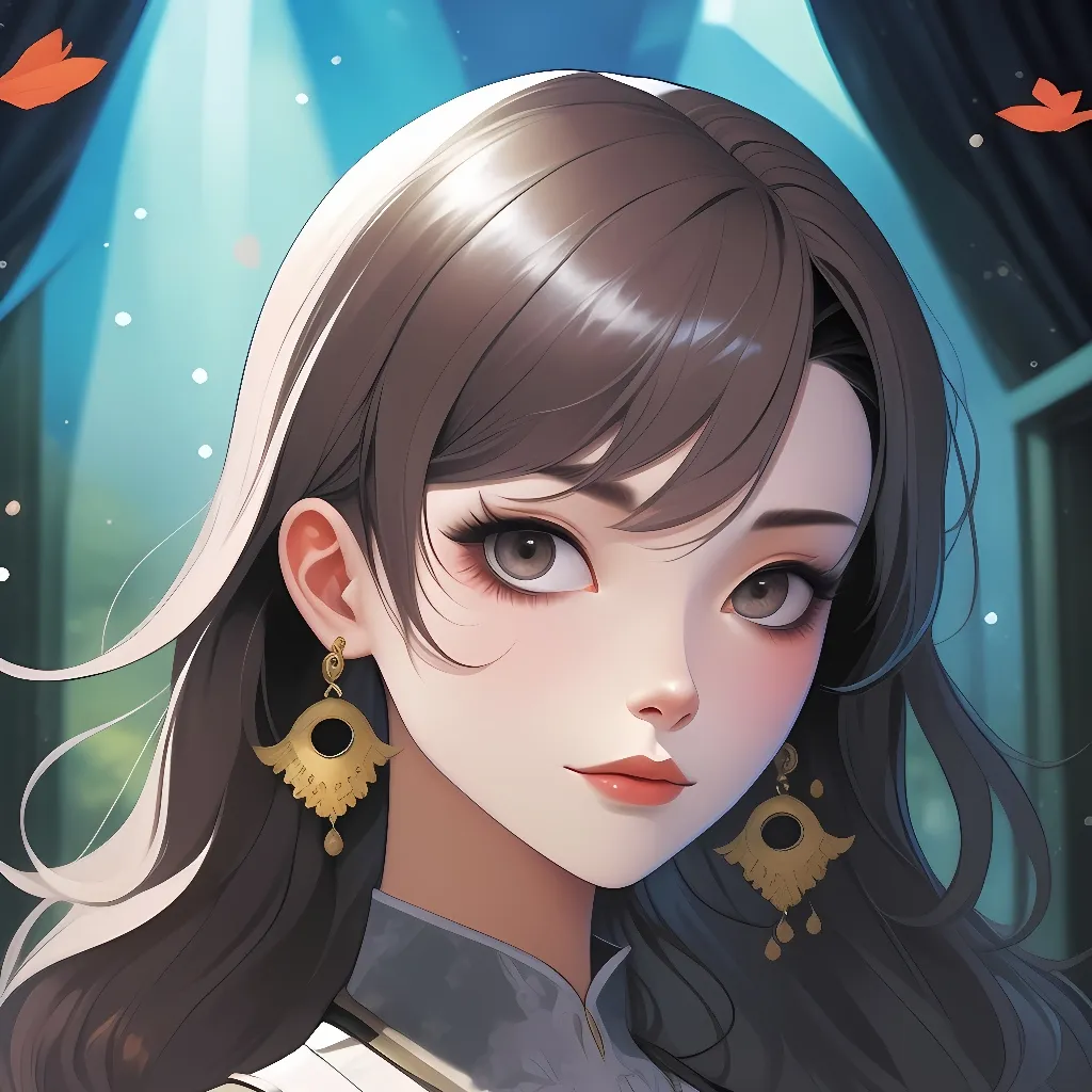 chat with ai character: Kayla