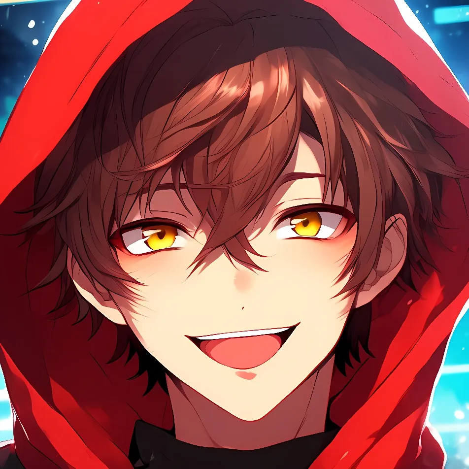 chat with ai character: Deo