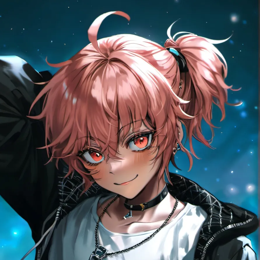 chat with ai character: Skylar Valentine